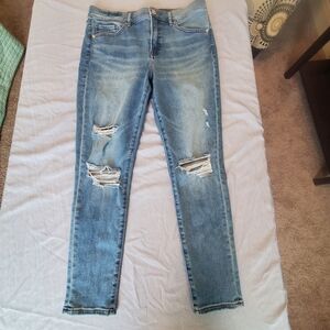 Express Jeans